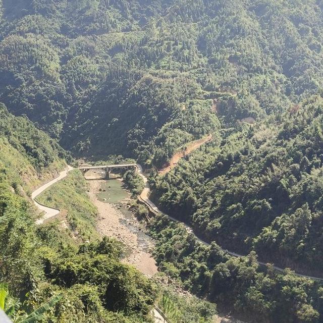 古田鹤塘·佳垅：三县交界的灵韵地标