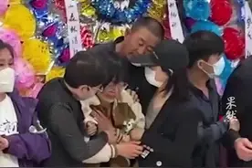 救人英雄王龙魂归故里，追授“新时代宁阳楷模” 称号，发放慰问金100万图片