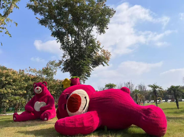 荆州赏秋地图｜不止中心城区！荆州县域秋景图鉴出炉，N个绝美点位等你来打卡！