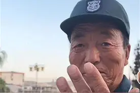 小西天保安因“透露涨薪”走红，要看到这份获得感的来源图片