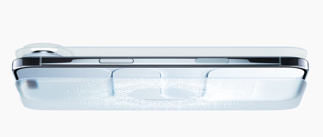 两分钟速览苹果新品热点：国行iPhone Air支持联通eSIM