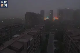 北方地区3月以来出现4次沙尘天气：因何出现？影响几何？是否还有？图片