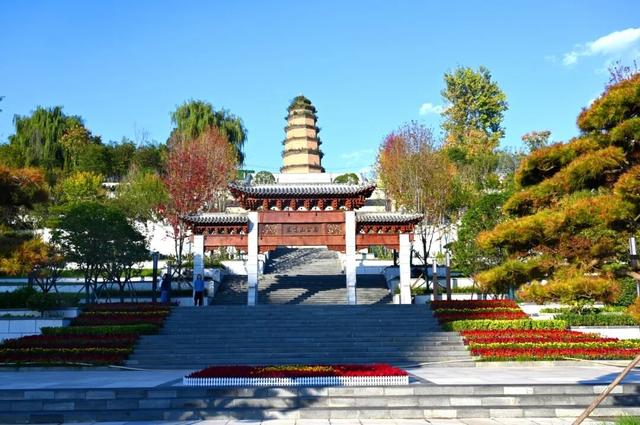 一键收藏！商州区精品旅游线路→