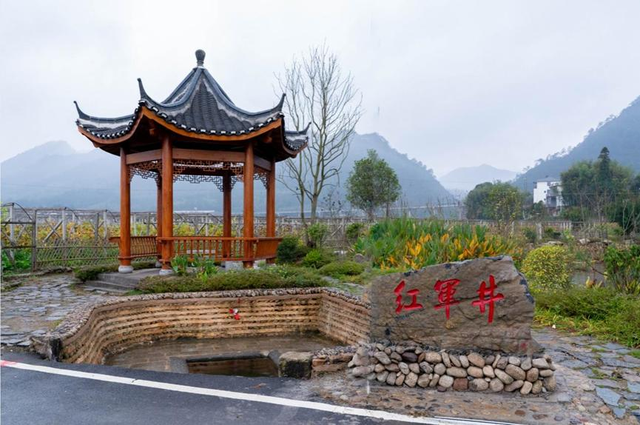 资源县宝藏打卡大盘点，总有一处打动你～