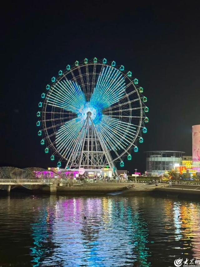 “场景”持续上新！青岛嘉年华滨海旅游休闲街区创意营销引爆暑期游