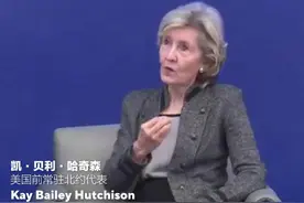 你说谁要崩？图片