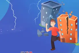 海报丨“5·12”全国防灾减灾日 防灾减灾指南请查收！图片