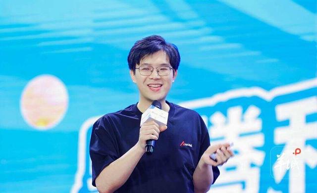 近700名开发者共探人工智能！昇腾AI开发者创享日·广东站活动举办