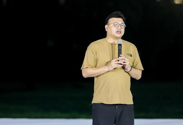 “三茶”统筹展新韵 人在草木品芳华 2025武夷山茶园文化季暨两山青年嘉年华在福建武夷山举行