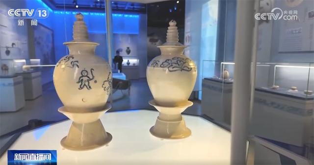 “文博热”持续升温澎湃文旅消费活力 中华文化魅力添彩“暑期经济”