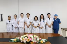 颠覆传统 精准打击 哈医大肿瘤医院PRRT精准治疗首战告捷图片