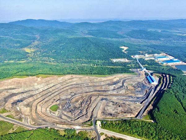 鹤岗：以科技创新激活石墨资源 打造战略新兴产业高地