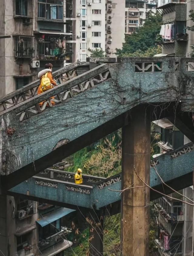 跟着电影去旅行！这些打卡地太出片