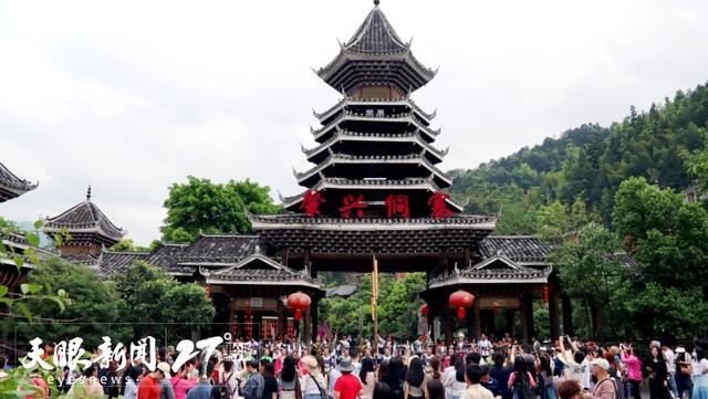 OTA平台2025暑期旅游报告出炉｜贵州避暑游热力十足  贵阳黔东南双双上榜