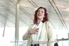 用服务向世界说“你好！”图片