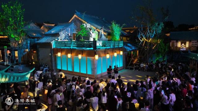 一城山海，一城泉韵！清照泉城赴青岛携手开启双城“泉式”度假新篇