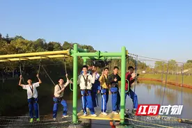 株洲市四中高一年级赴实践教育基地开展研学活动图片