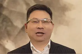 余承东称3月将发布新形态手机，是一款“别人想不到”的产品图片