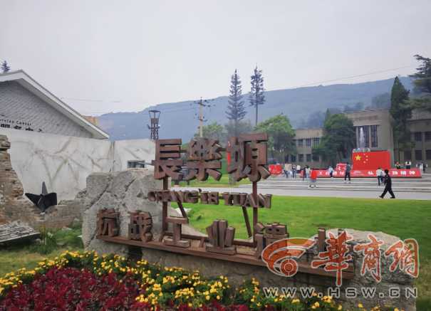 宝鸡，不止有青铜器！历史底蕴与产业活力双重奏鸣
