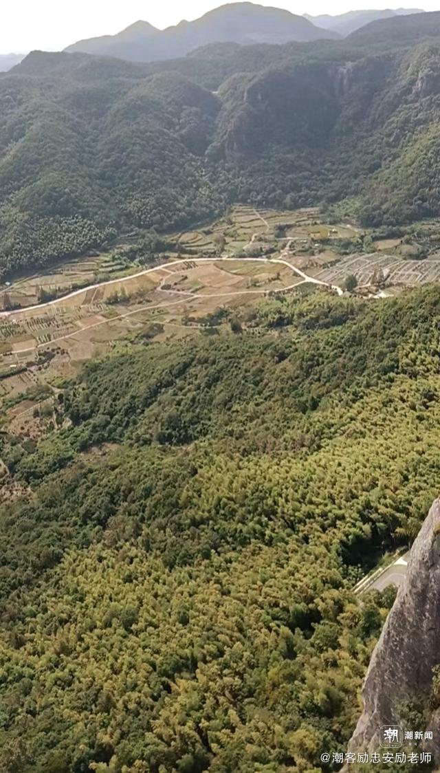 写点生活｜再次探寻陀头山：忆父辈的坚守与奉献