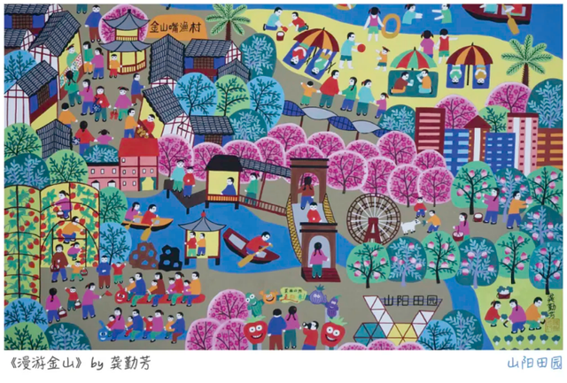 298元全年玩转金山！上海湾区滨海旅游年票来了，多个景点无限次畅游