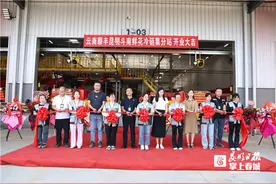 只托寄鲜花 云南顺丰单品冷链集散中心完成升级图片