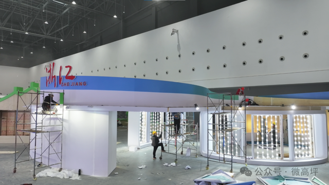 提前“探馆”！2025四川丝绸博览会开幕式倒计时4天