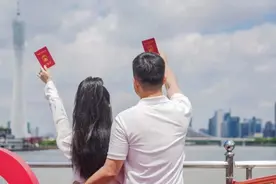 不接亲、不请婚庆、不买婚纱……这届年轻人流行起“极简婚礼”图片