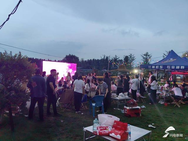 时尚之城七夕有约 泰安市泰山区七夕活动重磅发布