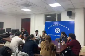 延边州疾病预防控中心专家莅临图们市指导犬伤门诊规范建设图片