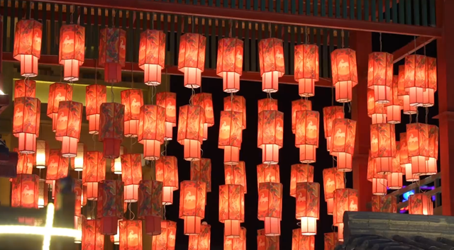 敦煌旅游热度持续上涨 文旅消费市场活力涌流