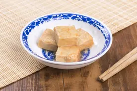 广东人最爱的下饭菜！腐乳，是下饭神器还是致癌毒物？图片