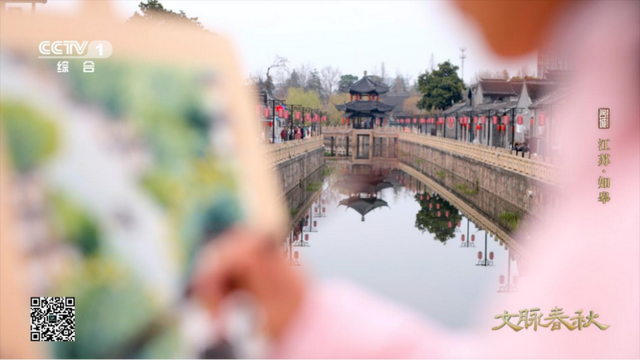 如皋：煮海为邑，一座盐河运来的城