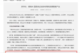 大模型能省钱了 国内首个“AI评标师”已上岗图片