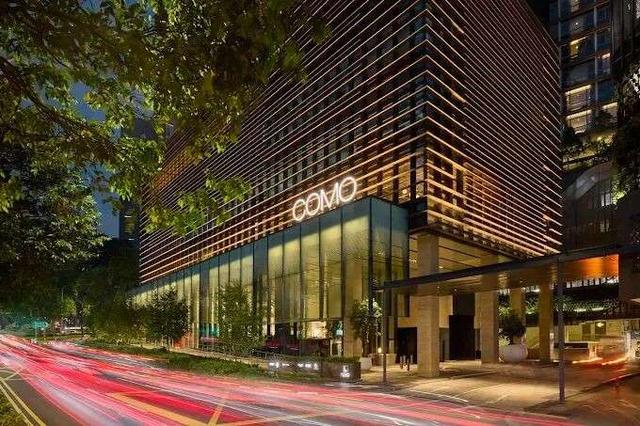 2025亚洲最佳新酒店排行榜出炉，新加坡5家酒店跻身前十