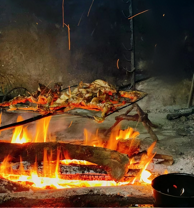 原来泸定不止泸定桥！4天深度游挖到宝了