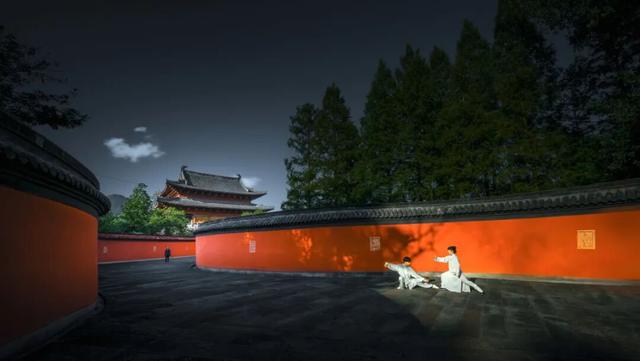 12月来龙虎山这样玩，嗨翻了！