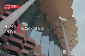 独家视频丨彭丽媛出席“爱在阳光下”——中非儿童手拉手夏令营活动