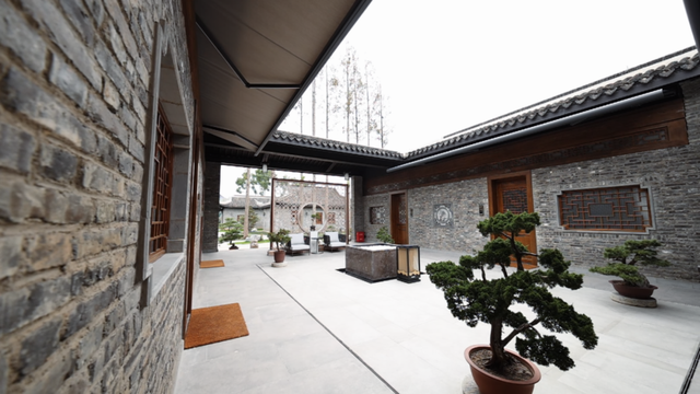 松江新农潮丨不止古风与自然！藏在叶榭乡村游玩的N种惊喜