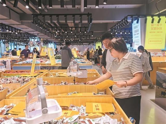 把脉古城“芯中芯”  激活区域新动能