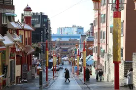 韩媒：中国丹东-韩国仁川客货班轮将重启 预约火爆图片