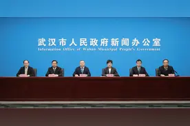 减税降费、梯次培育、金融扶持！武汉硬核举措促个体工商户壮大成长图片