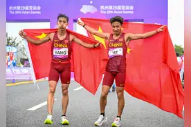 无锡马拉松将成“跑向”巴黎关键战图片