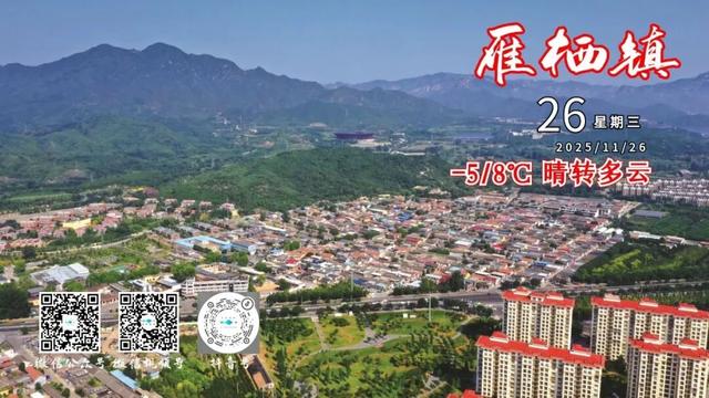 怀柔明天白天山区或有雪，夜间阵风可达七级，山区局地有扬沙