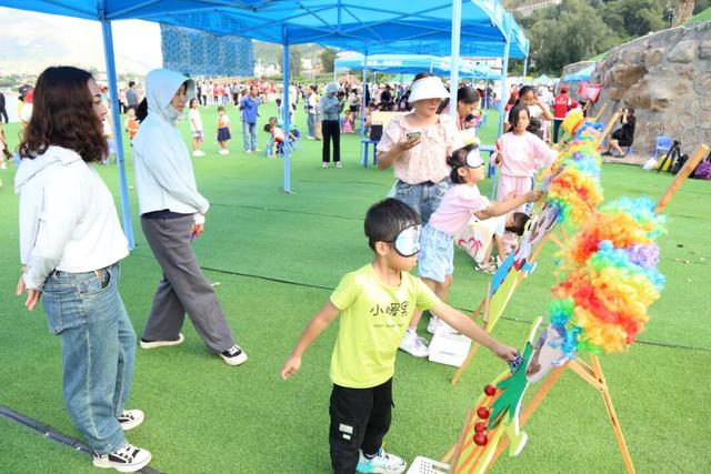 太丰富了！“冬游云南·旅居巧家”2025年国庆系列活动来啦~