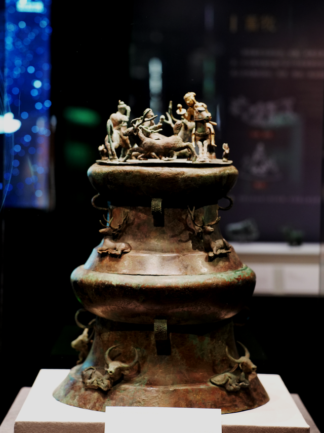 收藏！沪上各大博物馆马年春节观展攻略→