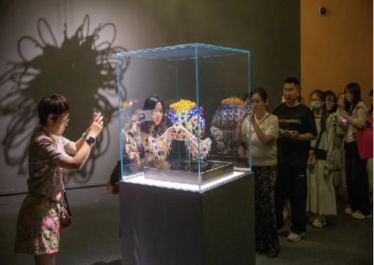 畅游古今，品味文化之美 淄博张店一日游攻略来了