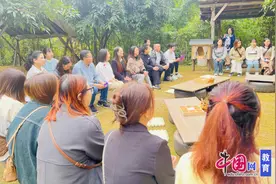 乐山市中区语童·初见名师工作室：乘教研之风，探科学奥秘图片