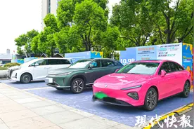 无锡首批汽车以旧换新补贴到账，最高2万元图片