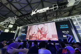 直击2024 ChinaJoy新变量丨“不出海就出局”、小游戏“首秀”⋯⋯完美世界等热门厂商却缺席了图片